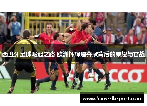 西班牙足球崛起之路 欧洲杯辉煌夺冠背后的荣耀与奋战