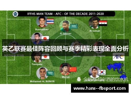 英乙联赛最佳阵容回顾与赛季精彩表现全面分析